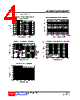 M2107G-AF5-R Datasheet HTML 4Page - Unisonic Technologies 