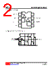 M2115G-P08-R Datasheet HTML 2Page - Unisonic Technologies 