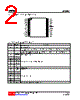 M62364L-R24-R Datasheet HTML 2Page - Unisonic Technologies 