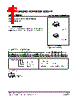 MMBT2907A-AL3-R Datasheet HTML 1Page - Unisonic Technologies 