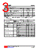 U74LVC1G32L-AF5-R Datasheet HTML 3Page - Unisonic Technologies 