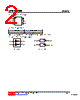 U74LVC2G06G-AL6-R Datasheet HTML 2Page - Unisonic Technologies 