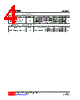 U74LVC08AL-P14-R Datasheet HTML 4Page - Unisonic Technologies 