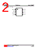 UD4P20L-S08-R Datasheet HTML 2Page - Unisonic Technologies 