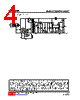 UM605AL-AF5-R Datasheet HTML 4Page - Unisonic Technologies 