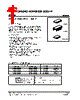 CD4541L-P14-R Datasheet HTML 1Page - Unisonic Technologies 