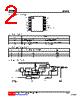 CD4541L-P14-R Datasheet HTML 2Page - Unisonic Technologies 