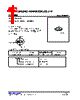 UT06P03G-AB3-R Datasheet HTML 1Page - Unisonic Technologies 