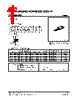 UT136FGP-8-TF3-R Datasheet HTML 1Page - Unisonic Technologies 