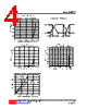 UT4446-S08-R Datasheet HTML 4Page - Unisonic Technologies 