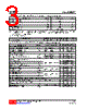UT4822L-S08-R Datasheet HTML 3Page - Unisonic Technologies 