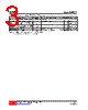 UT6302L-AE2-R Datasheet HTML 3Page - Unisonic Technologies 