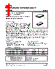 UT13243G-R28-R Datasheet HTML 1Page - Unisonic Technologies 