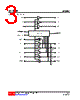 UT13243G-R28-R Datasheet HTML 3Page - Unisonic Technologies 