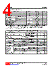 UT13243G-R28-R Datasheet HTML 4Page - Unisonic Technologies 