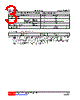 UTT4425L-S08-R Datasheet HTML 3Page - Unisonic Technologies 