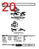 AD823AARMZ-R7 Datasheet HTML 20Page - Analog Devices 