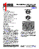 AD823AARMZ-R7 Datasheet HTML 1Page - Analog Devices 