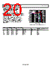 ADA4896-2ARMZ-R7 Datasheet HTML 20Page - Analog Devices 