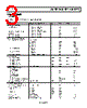 ADA4896-2ARMZ-R7 Datasheet HTML 3Page - Analog Devices 