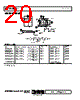 AD5700BCPZ-R5 Datasheet HTML 20Page - Analog Devices 