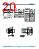31-342-RFX Datasheet HTML 20Page - Amphenol Corporation 