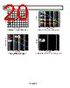 AD8426ACPZ-R7 Datasheet HTML 20Page - Analog Devices 