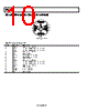 AD8426BCPZ-R7 Datasheet HTML 10Page - Analog Devices 