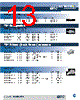 031-9-RFX Datasheet HTML 13Page - Amphenol Corporation 