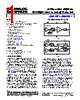 ADA4432-1BCPZ-R2 Datasheet HTML 1Page - Analog Devices 