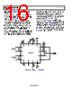 ADA4830-2BCPZ-R2 Datasheet HTML 16Page - Analog Devices 
