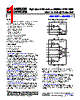 ADA4830-2BCPZ-R2 Datasheet HTML 1Page - Analog Devices 