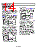 ADA4830-2BCPZ-R2 Datasheet HTML 14Page - Analog Devices 