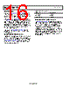 ADA4433-1BCPZ-R2 Datasheet HTML 16Page - Analog Devices 