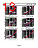 ADA4940-2ACPZ-R2 Datasheet HTML 13Page - Analog Devices 