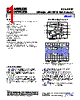 ADL5511ACPZ-R7 Datasheet HTML 1Page - Analog Devices 
