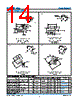 31-9-RFX Datasheet HTML 14Page - Amphenol Corporation 