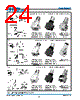 31-9-RFX Datasheet HTML 24Page - Amphenol Corporation 