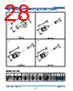 31-9-RFX Datasheet HTML 28Page - Amphenol Corporation 