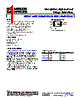 ADR3530WARMZ-R7 Datasheet HTML 1Page - Analog Devices 