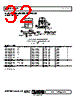 ADP2370ACPZ-R7 Datasheet HTML 32Page - Analog Devices 