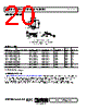 ADR3540WARMZ-R7 Datasheet HTML 20Page - Analog Devices 