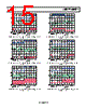 ADP2371ACPZ-R7 Datasheet HTML 15Page - Analog Devices 