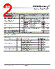 70FDR10A Datasheet HTML 2Page - Nell Semiconductor Co., Ltd 