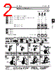 A113T1CWCQ0Q Datasheet HTML 2Page - Tyco Electronics 
