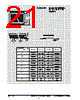 SP3243ECT Datasheet HTML 21Page - Sipex Corporation 