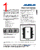 DS8024-RJX+ Datasheet HTML 1Page - Maxim Integrated Products 