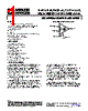 ADCMP601BKSZ-R2 Datasheet HTML 1Page - Analog Devices 