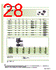FR14/7/5 Datasheet HTML 28Page - NEC 