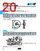 02011K8R2ABSTR Datasheet HTML 20Page - AVX Corporation 